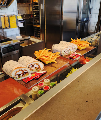 Opinii despre NewDeli ניו דלי în רמת גן - הסעדה