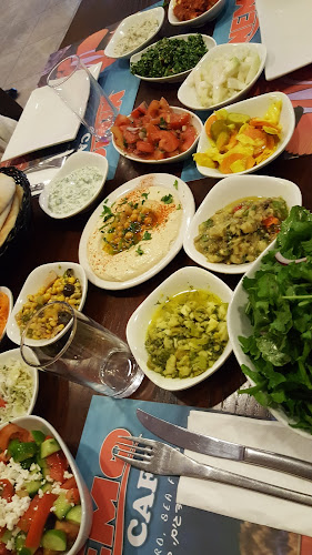 Comentarii opinii despre נימו