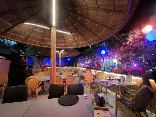 מסעדת המפרץ - אילת