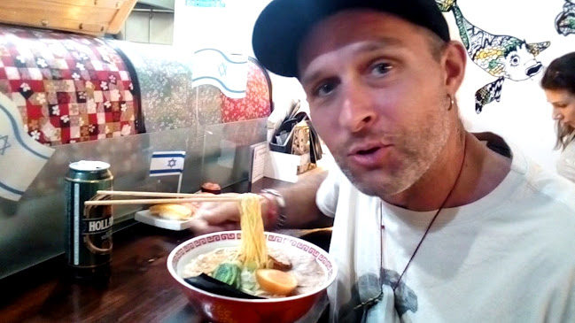 Comentarii opinii despre מסעדת טמפופו סושי בר