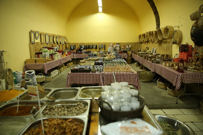 Comentarii opinii despre Elbabour spices