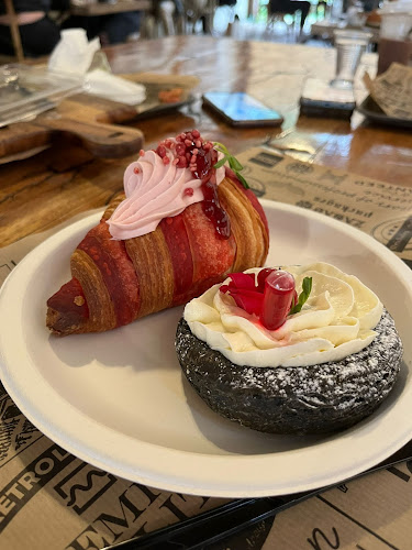 ג'ויס - ביצרון