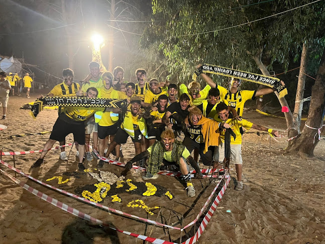 מזנון חן מנש