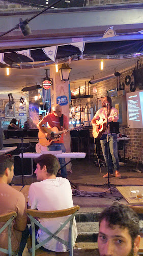 פאב השדרה (יש תעודת כשרות) - רחובות