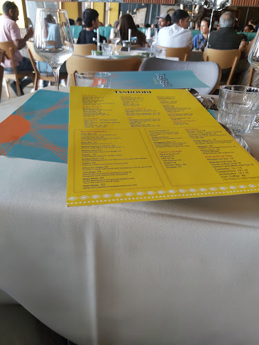 טנדורי Lands End TLV - תל אביב-יפו