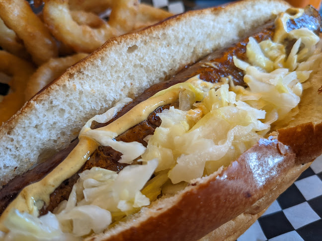 פורט 19-כשר - הסעדה