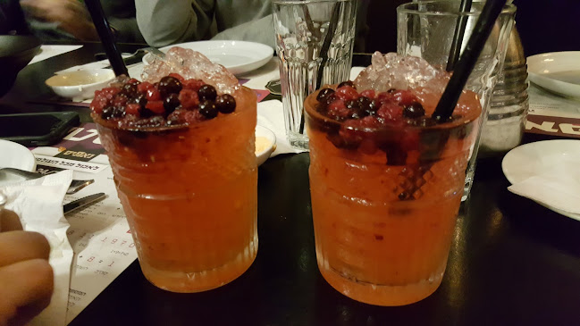 Comentarii opinii despre נאפיס ראשון לציון