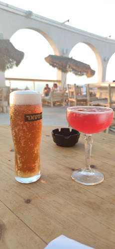 Opinii despre Finns Bay în נתניה - הסעדה