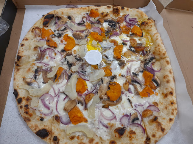 Opinii despre דה וינצי în נהריה - הסעדה