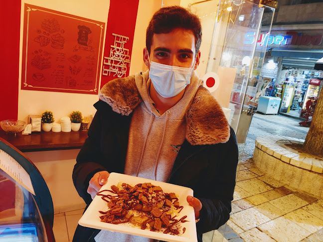 Comentarii opinii despre אייס אייס ברי