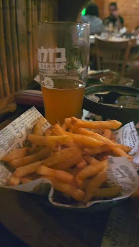 הבקתה ברמות - רמות