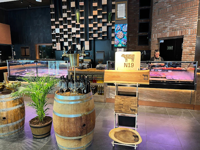 N19 - קצביה באשדוד | אטליז | עופות | בשר - אשדוד