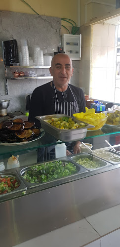 אבו חאלד - רמלה