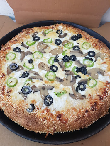 בית מאפה מצדה - באר שבע