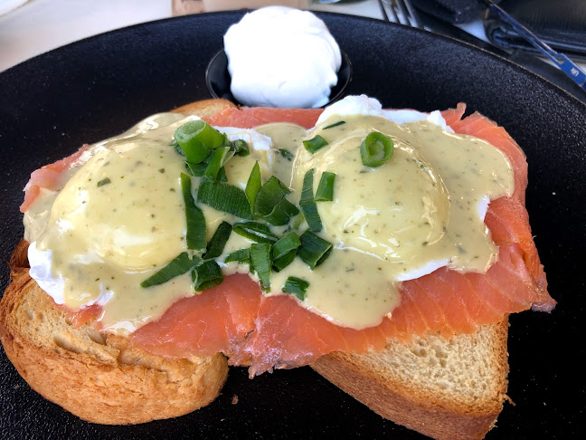 קפה שטמפפר - נתניה