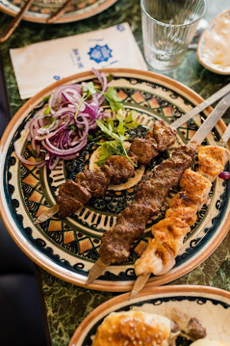 אושפלאו | Oshpalao - בר אוכל אוזבקי - בני ברק