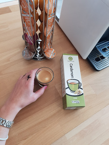 Opinii despre espresso club ריינה în ריינה - הסעדה