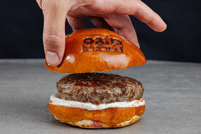 Comentarii opinii despre מוגס בורגר