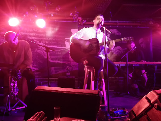 Comentarii opinii despre HIGHLIGHT COCKTAIL BAR