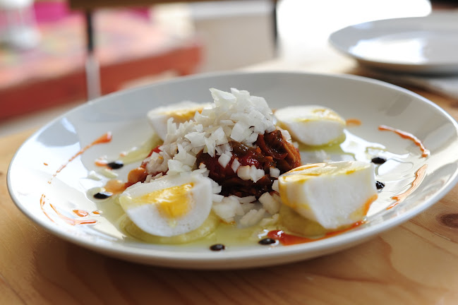 Opinii despre אלי רוזנפלד - שף פרטי în גדרה - הסעדה