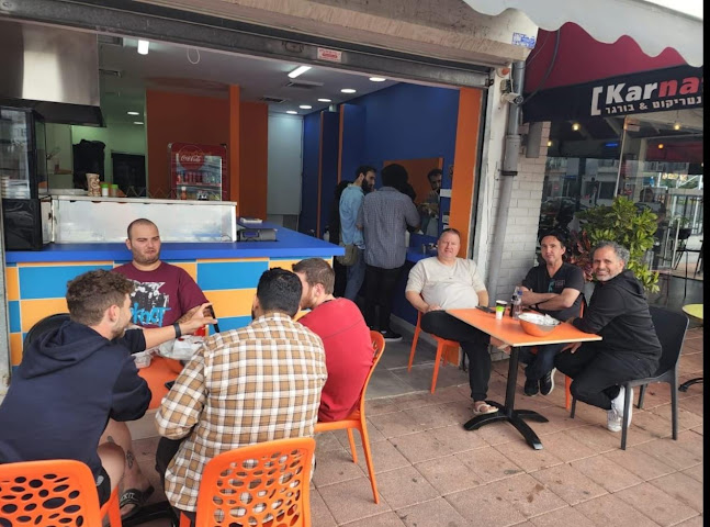 Opinii despre סביח השרון în רמת השרון - הסעדה