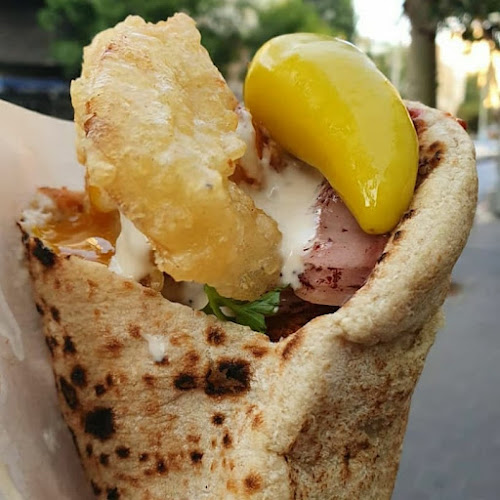 טשרניחובסקי 4, תל אביב-יפו