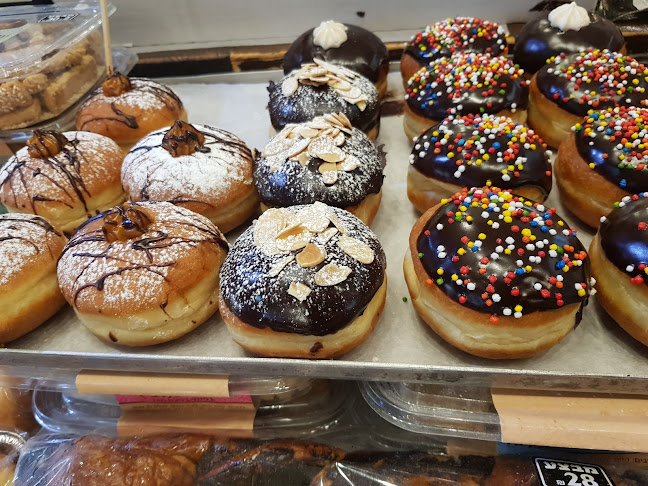 Comentarii opinii despre מאפיית אריאל