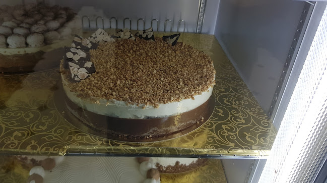 קונדטוריית לה קלר - הסעדה