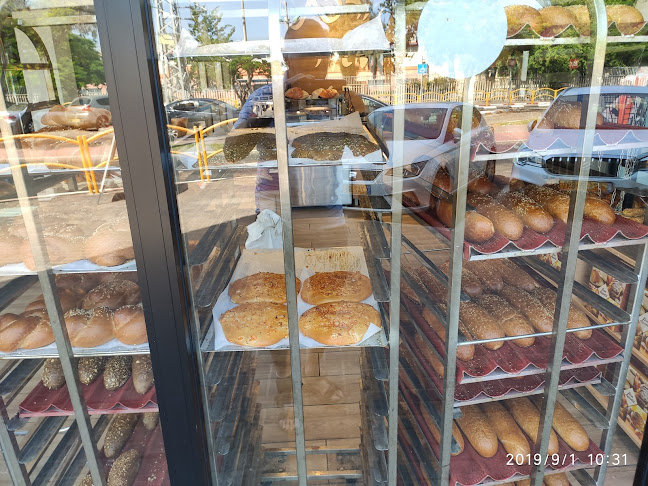 ברכת מאיר בית המאפה - הסעדה