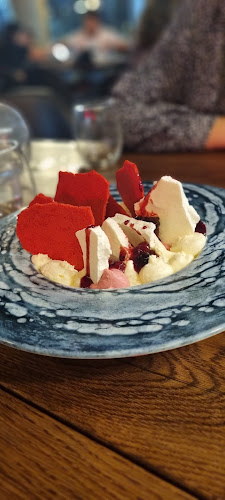 המקדש - מסעדת שף מודרנית - פתח תקווה