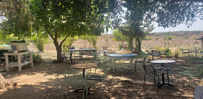 פופקומה בחצר - משגב דב