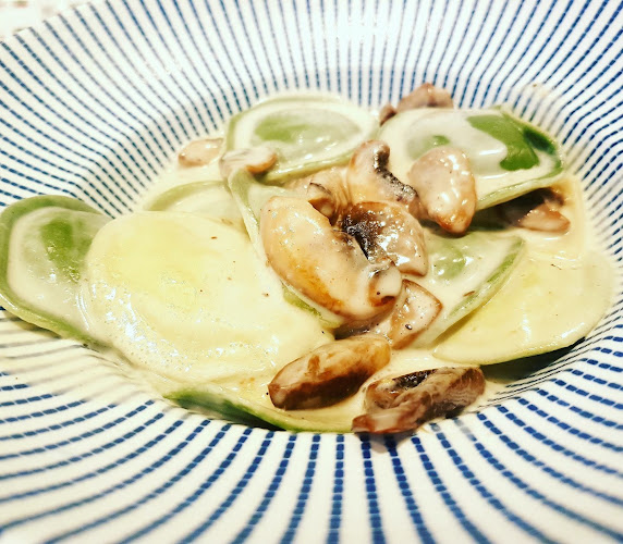 Comentarii opinii despre Nova - Italian Street Food