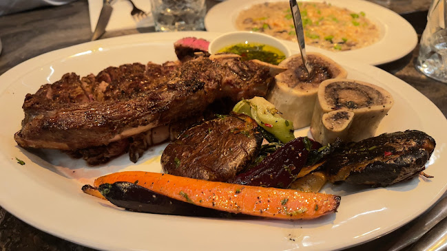 ספרה מסעדת שף - Sphera Kitchen & Bar - רחובות