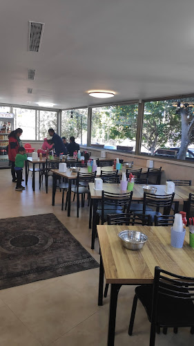 Opinii despre מסעדת אלמאז în שפרעם - הסעדה