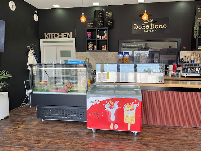 DoBeDone - הסעדה