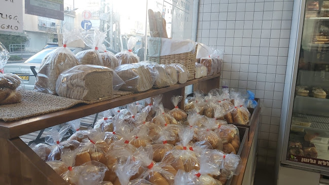 רוטשילד 117, ראשון לציון