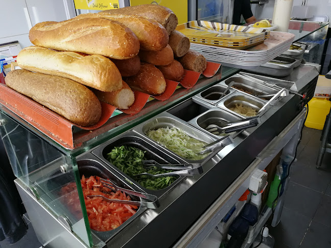 סנדויץ מכל הלב - נתניה