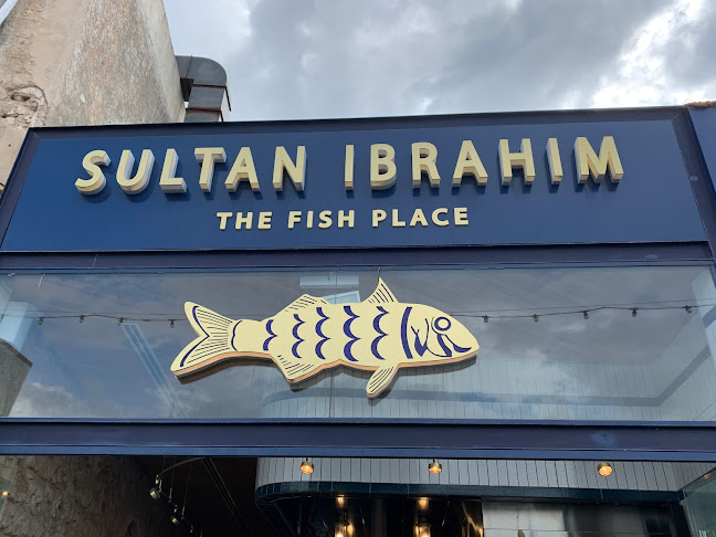 Sultan Ibrahim | סולטן איברהים