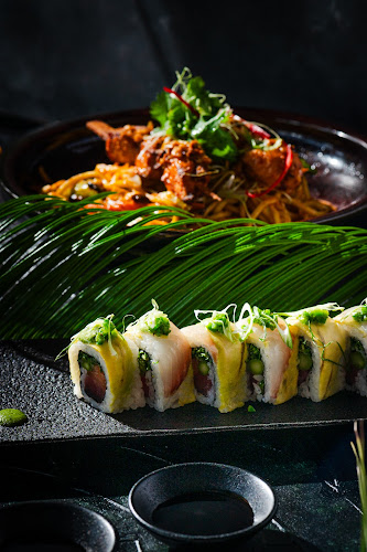 KOH THAI מטבח אסיאתי וסושי בר כשר