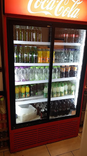 פיצה מטר - הסעדה