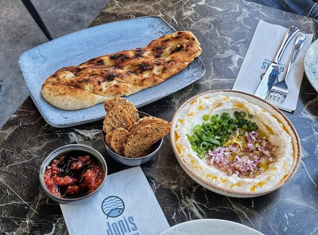 דוניס דגים ויין - פתח תקווה