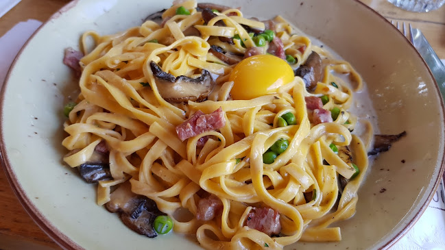 Opinii despre מסעדת כרמים, מושב סגולה în סגולה - הסעדה