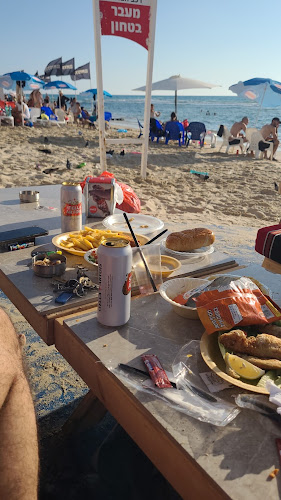 Opinii despre Sunset beach în בת ים - הסעדה