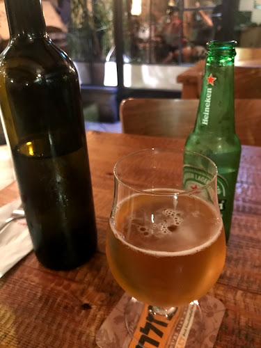 מסעדת טבריה הקטנה - הסעדה