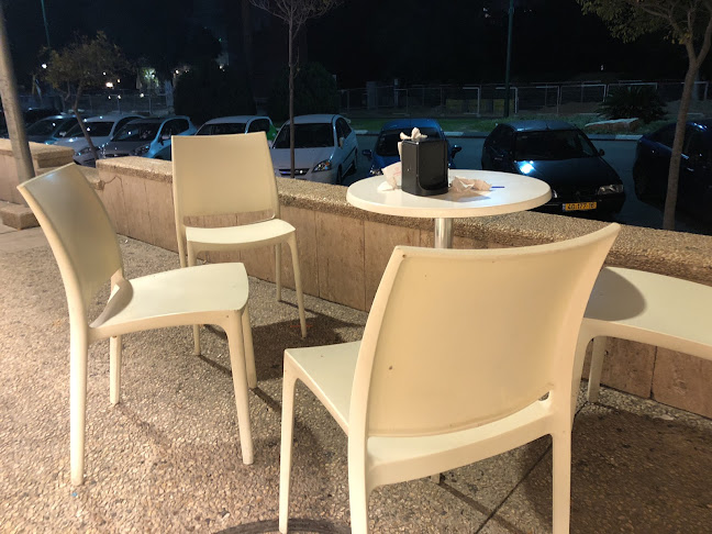 וניליה - הסעדה