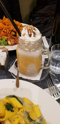 קפה דניה גבעת שאול - ירושלים