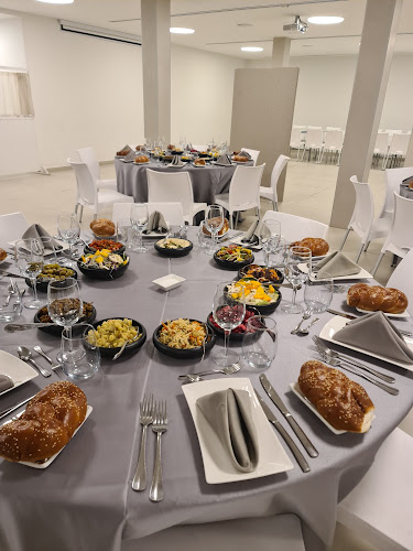 Opinii despre אילן שרותי קייטרינג în תל אביב-יפו - הסעדה
