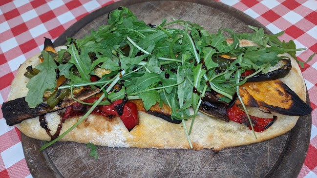 ג'רדינו בלו - תל אביב-יפו