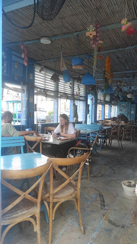 Comentarii opinii despre Al Fanar-الفنار-אלפנאר