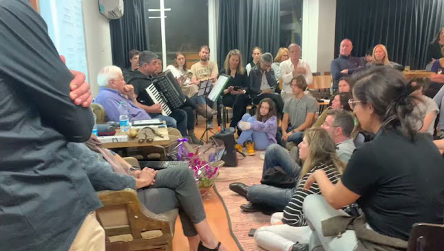 הרא"ה 2, רמת גן